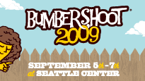 Bumbershoot: Seattle's Music & Arts Festival