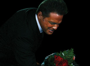 Luis Miguel&nbsp;Tickets