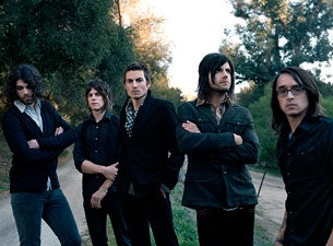 Augustana&nbsp;Tickets