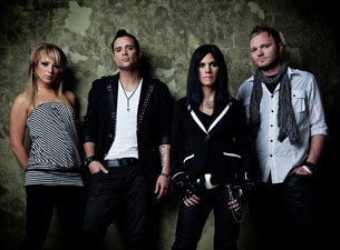 Skillet&nbsp;Tickets