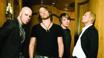 Daughtry fanclub presale password for concert tickets in a city near you