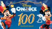 Disney On Ice : 100 Years of Magic presale password for show tickets