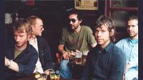 The National&nbsp;Tickets