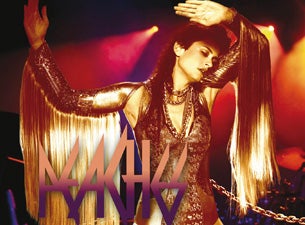 Peaches&nbsp;Tickets