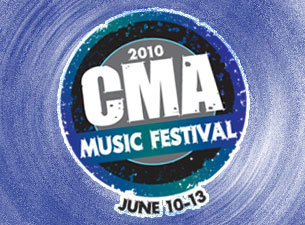 CMA Music Festival Tickets
