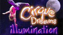 Cirque Dreams : Illumination pre-sale code for show tickets in Hollywood, FL
