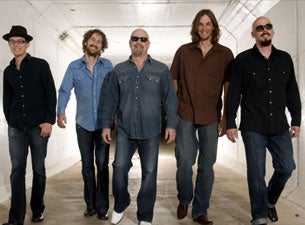 Fabulous Thunderbirds&nbsp;Tickets