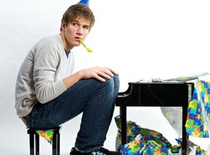 Bo Burnham&nbsp;Tickets