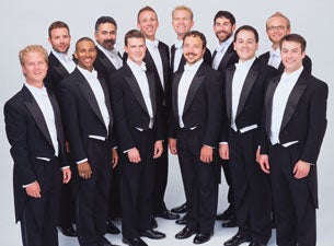 Chanticleer&nbsp;Tickets