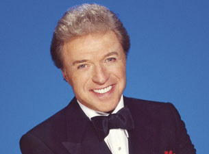 Steve Lawrence&nbsp;Tickets