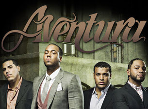 Aventura&nbsp;Tickets