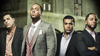 Aventura presale code for concert tickets in New York, NY