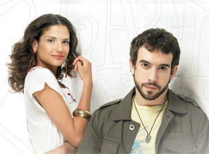 LA Quinta Estacion&nbsp;Tickets