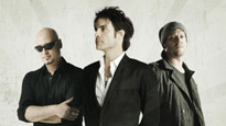 Train fanclub presale password for concert tickets in Glenside, PA