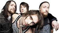 The All-American Rejects