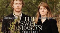 The Swell Season presale code for concert tickets in Nashville, TN