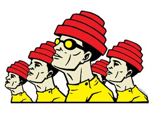 Devo&nbsp;Tickets