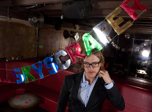 Julian Plenti&nbsp;Tickets