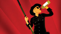 Puscifer presale code for concert tickets in New York, NY