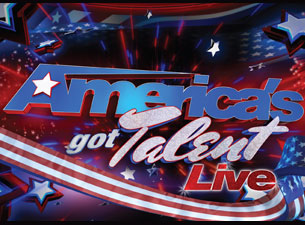America's Got Talent Live&nbsp;Tickets
