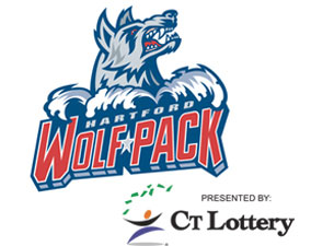 Hartford Wolf Pack&nbsp;Tickets