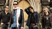 FREE Stone Temple Pilots presale code for concert tickets.