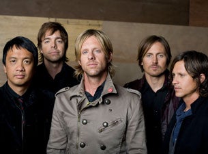 Oct 8 HOB Orlando : r/switchfoot