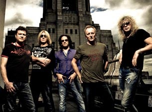 Def Leppard&nbsp;Tickets