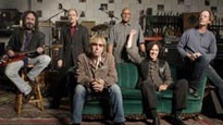 Tom Petty and the Heartbreakers and Joe Cocke password for concert tickets.