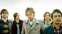 Switchfoot password for concert tickets.
