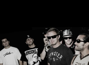 Slightly Stoopid&nbsp;Tickets