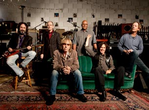 Tom Petty and the Heartbreakers&nbsp;Tickets