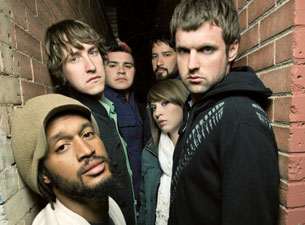 Flobots&nbsp;Tickets