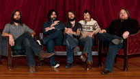 Band of Horses fanclub presale password for concert tickets in Denver, CO