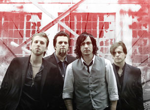 Three Days Grace&nbsp;Tickets