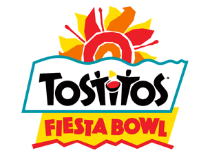 Tostitos Fiesta Bowl&nbsp;Tickets