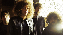 Wolfmother presale password for concert tickets