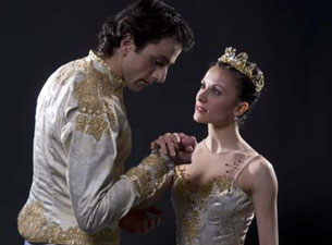 Cinderella&nbsp;Tickets