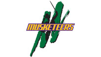 Sioux City Musketeers