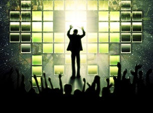 Video Games Live&nbsp;Tickets