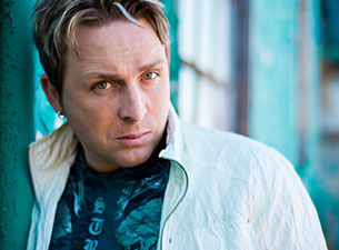 Johnny Reid&nbsp;Tickets