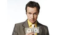 Pauly Shore