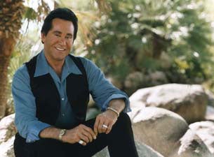 Wayne Newton&nbsp;Tickets