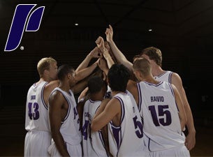 University of Portland Mens Basketball&nbsp;Tickets