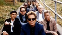 Huey Lewis and the News password for concert  tickets.