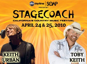Stagecoach Festival&nbsp;Tickets