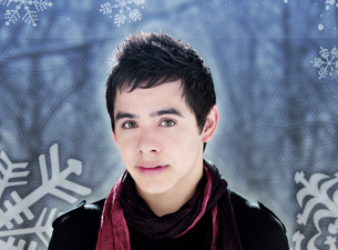 David Archuleta&nbsp;Tickets