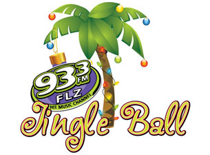 Jingle Ball&nbsp;Tickets