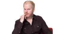 FREE Jim Gaffigan presale code for show tickets.
