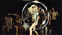 Lady Gaga presale code for concert tickets in Las Vegas, NV